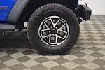 Used 2025 Jeep Gladiator Rubicon Crew Cab for sale #1V253311A - photo 31