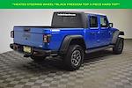 Used 2025 Jeep Gladiator Rubicon Crew Cab for sale #1V253311A - photo 2