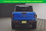 Used 2025 Jeep Gladiator Rubicon Crew Cab for sale #1V253311A - photo 9