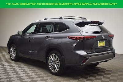 2023 Toyota Highlander AWD SUV for sale #1V253605A - photo 2