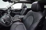Used 2023 Toyota Highlander Platinum for sale #1V253605A - photo 22