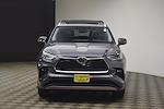 Used 2023 Toyota Highlander Platinum for sale #1V253605A - photo 24