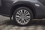 Used 2023 Toyota Highlander Platinum for sale #1V253605A - photo 34