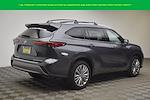 Used 2023 Toyota Highlander Platinum for sale #1V253605A - photo 2