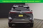 Used 2023 Toyota Highlander Platinum for sale #1V253605A - photo 4
