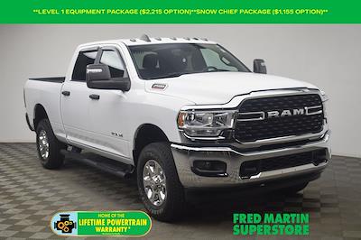 2023 Ram 2500 Crew Cab 4x4 Pickup for sale #1V253647A - photo 1