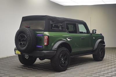 2023 Ford Bronco 4WD SUV for sale #1V253685A - photo 2