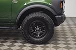 2023 Ford Bronco 4WD SUV for sale #1V253685A - photo 29