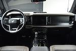 2023 Ford Bronco 4WD SUV for sale #1V253685A - photo 4
