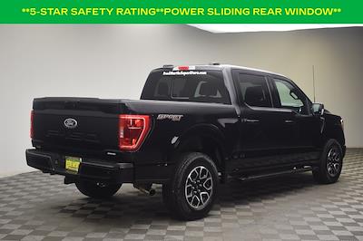 2022 Ford F-150 SuperCrew Cab 4WD Pickup for sale #1V253689A - photo 2