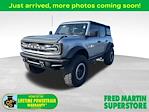 2022 Ford Bronco 4WD SUV for sale #1V253695A - photo 1
