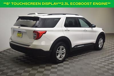 2022 Ford Explorer 4WD SUV for sale #1V253701A - photo 2