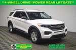 2022 Ford Explorer 4WD SUV for sale #1V253701A - photo 1