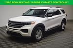 2022 Ford Explorer 4WD SUV for sale #1V253701A - photo 4