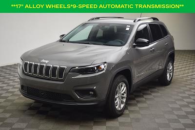 2022 Jeep Cherokee 4WD SUV for sale #1V253708A - photo 2
