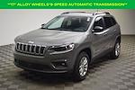 2022 Jeep Cherokee 4WD SUV for sale #1V253708A - photo 2