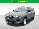 2022 Jeep Cherokee 4WD SUV for sale #1V253708A - photo 3