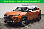 2022 Chevrolet Trailblazer AWD SUV for sale #1V253742B - photo 4