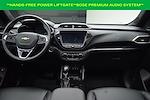 2022 Chevrolet Trailblazer AWD SUV for sale #1V253742B - photo 5