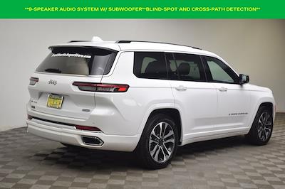 2023 Jeep Grand Cherokee L 4WD SUV for sale #1V253813A - photo 2