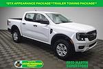 2024 Ford Ranger SuperCrew Cab 4WD Pickup for sale #1V253825A - photo 1