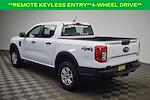 2024 Ford Ranger SuperCrew Cab 4WD Pickup for sale #1V253825A - photo 7