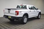 2024 Ford Ranger SuperCrew Cab 4WD Pickup for sale #1V253825A - photo 2