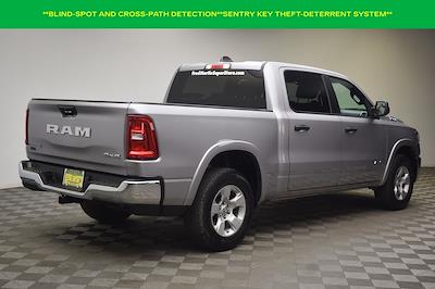 2025 Ram 1500 Crew Cab 4WD Pickup for sale #1V253930A - photo 2