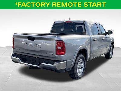 2025 Ram 1500 Crew Cab 4WD Pickup for sale #1V253930A - photo 2
