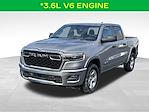 2025 Ram 1500 Crew Cab 4WD Pickup for sale #1V253930A - photo 4