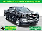 2018 GMC Sierra 1500 Crew Cab 4WD Pickup for sale #1V253937A - photo 1