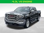 2018 GMC Sierra 1500 Crew Cab 4WD Pickup for sale #1V253937A - photo 4
