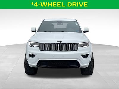2020 Jeep Grand Cherokee 4WD SUV for sale #1V254073A - photo 2