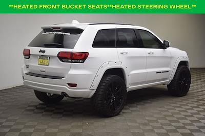 Used 2020 Jeep Grand Cherokee Altitude for sale #1V254073A - photo 2