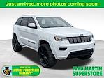 2020 Jeep Grand Cherokee 4WD SUV for sale #1V254073A - photo 1