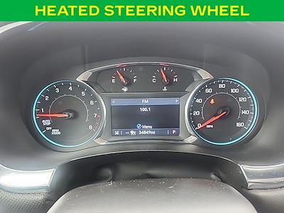 Used 2023 Chevrolet Traverse - photo 1