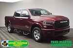 2025 Ram 1500 Crew Cab 4x4 Pickup for sale #1V260006AA - photo 1