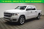 Used 2023 Ram 1500 Big Horn Crew Cab for sale #1V260012A - photo 3