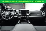Used 2023 Ram 1500 Big Horn Crew Cab for sale #1V260012A - photo 4