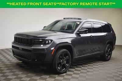 2024 Jeep Grand Cherokee L 4x4 SUV for sale #1V260014A - photo 2