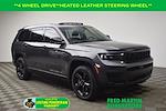 2024 Jeep Grand Cherokee L 4x4 SUV for sale #1V260014A - photo 1