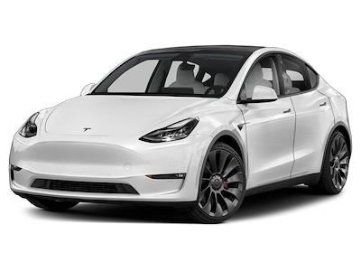 2021 Tesla Model Y AWD SUV for sale #1V260017A - photo 1