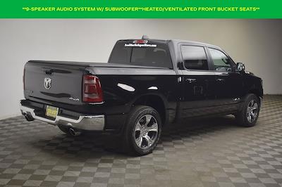 Used 2023 Ram 1500 Laramie Crew Cab for sale #1V260085A - photo 2