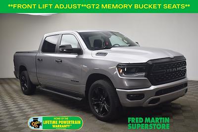 Used 2023 Ram 1500 - photo 1