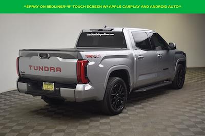 Used 2023 Toyota Tundra SR5 CrewMax Cab for sale #1V260115A - photo 2