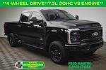 2024 Ford F-250 Crew Cab 4WD Pickup for sale #1V260116A - photo 1