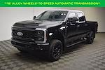 2024 Ford F-250 Crew Cab 4WD Pickup for sale #1V260116A - photo 3