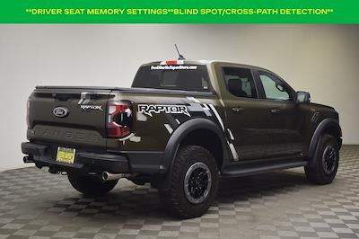 2024 Ford Ranger SuperCrew Cab 4WD Pickup for sale #1V260131A - photo 2