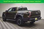 2024 Ford Ranger SuperCrew Cab 4WD Pickup for sale #1V260131A - photo 7