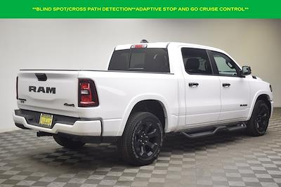 2025 Ram 1500 Crew Cab 4WD Pickup for sale #1V260134A - photo 2